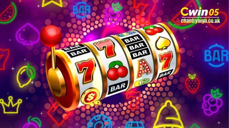 Thế Giới Của Cwin05 Slot Game