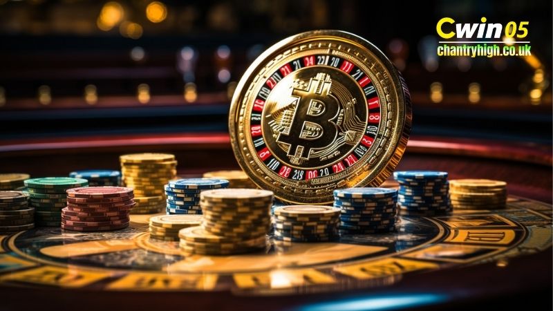 Tìm hiểu về khuyến mãi cwin05