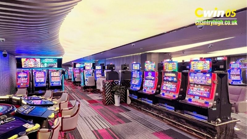 Cách chọn trò chơi casino phù hợp
