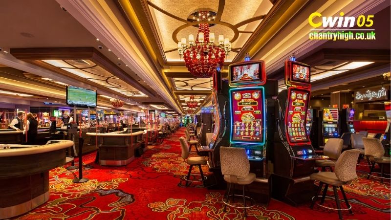 Sự Phát Triển Của Ngành Công Nghiệp Game Trực Tuyến