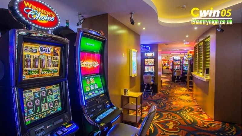 Giới thiệu về nhà cái cwin05
